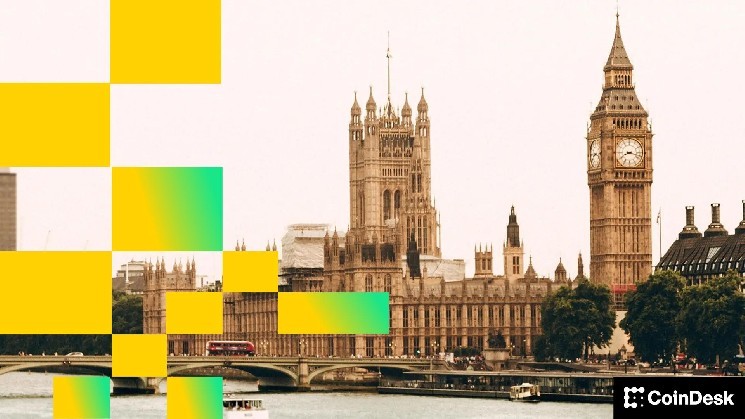 Stablecoins Get Backing From Cross-Party UK Lawmakers Urging Pro-Innovation Rules