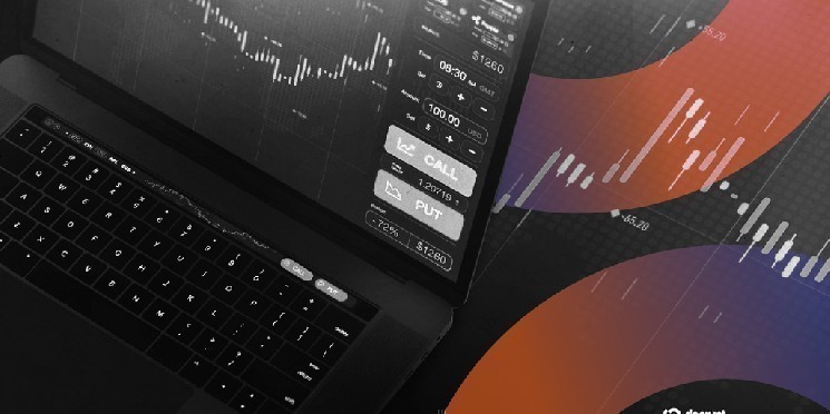 Circle, Bitcoin Treasuries Lead Crypto Stock Losses Amid Bitcoin Losses