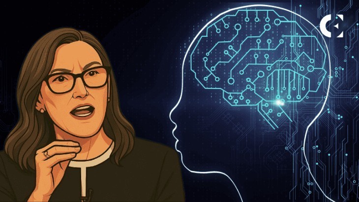 Cathie Wood Says the AI Boom Is Only in Its “First Inning”