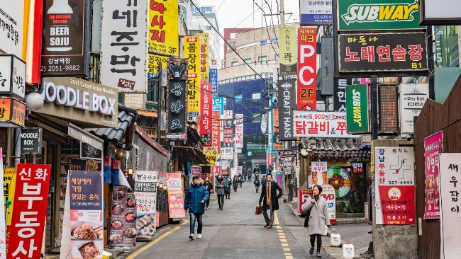 These 3 Asian markets have switched on tokenized finance faster than the US