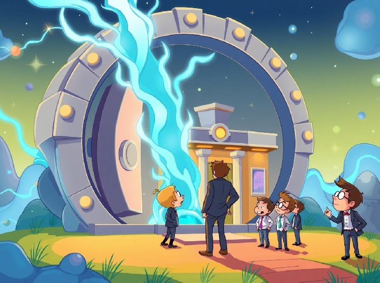 $17.89 Million ETH Deposit to Kraken Sparks Speculation