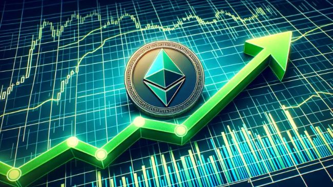 Ethereum Smashes Resistance—Bitcoin Left Behind as Momentum Flips Bullish