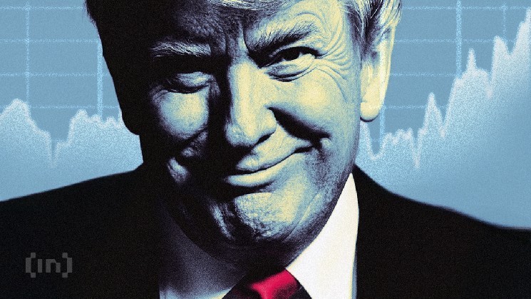Trump’s Crypto Empire Is Crashing — and His Followers Are Paying the Price