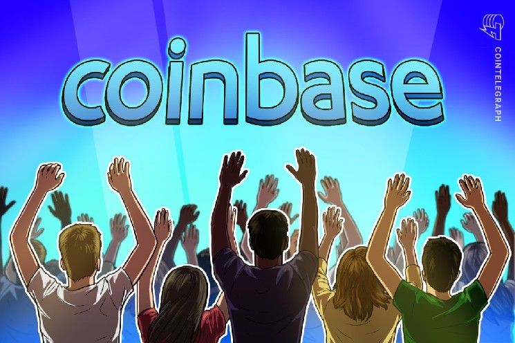 8 things Coinbase is cooking up