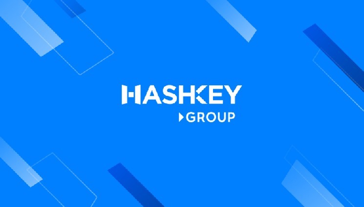Crypto exchange HashKey’s shares fall 5% on trading debut in Hong Kong