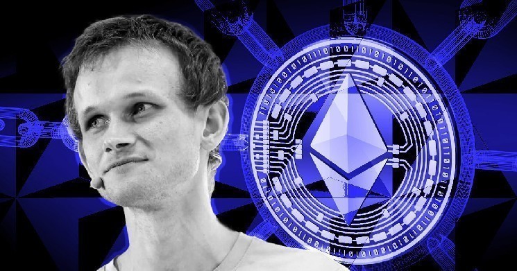 Ethereum Founder Vitalik Buterin Explains What the Cryptocurrency Market “Needs Right Now” and Names a Project