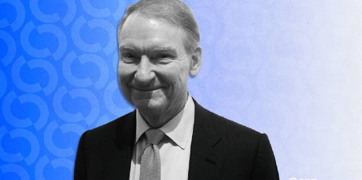 SEC Chair Atkins Says Many Types of Crypto ICOs Are Outside Agency’s Purview