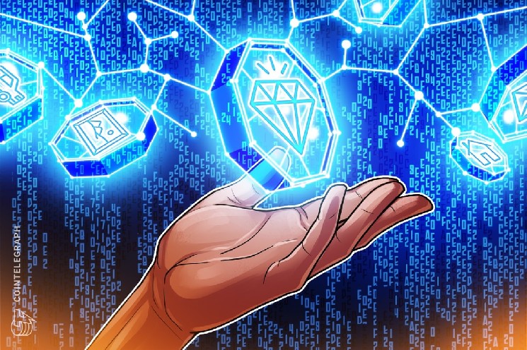 Tokenization takes prime role in Hong Kong’s Fintech 2030 strategy