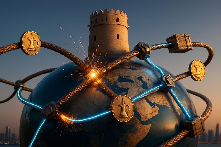 Crypto.com and Sirius unveil strategic ADI Chain integration to power UAE tokenization push