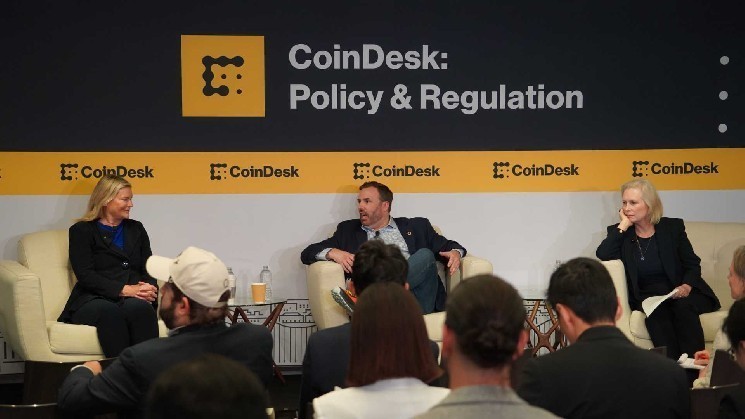 U.S. Senate’s Crypto Market Structure Bill Gets Messy as Calendar Weighs Down