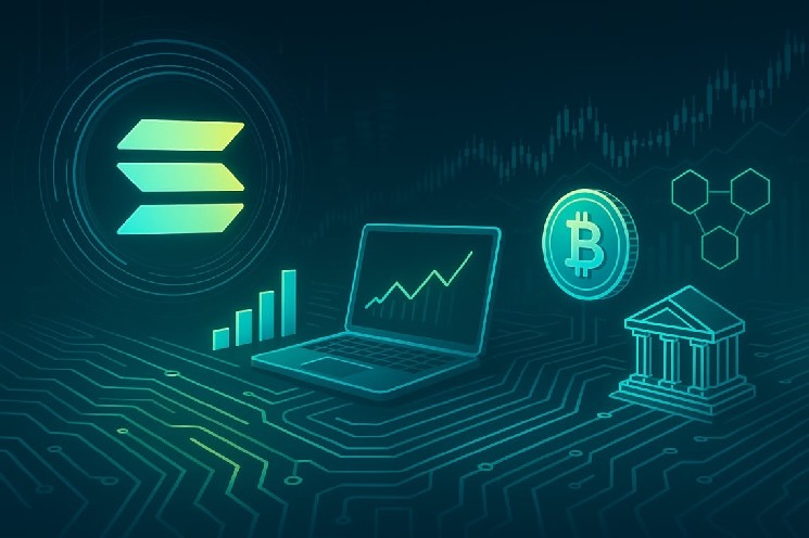 why on-chain finance is becoming a trillion-dollar reality