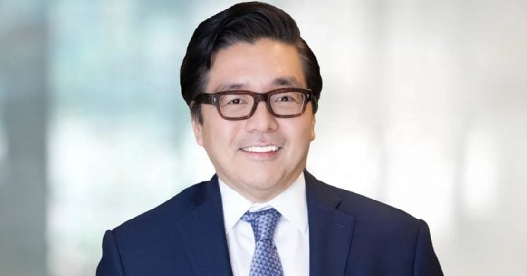 BitMine stock spikes as Ethereum reserves hit 60% of targeted level