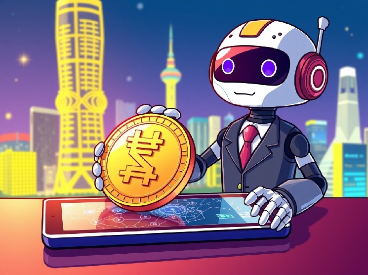 South Korea’s Crucial Regulatory Blueprint Revealed