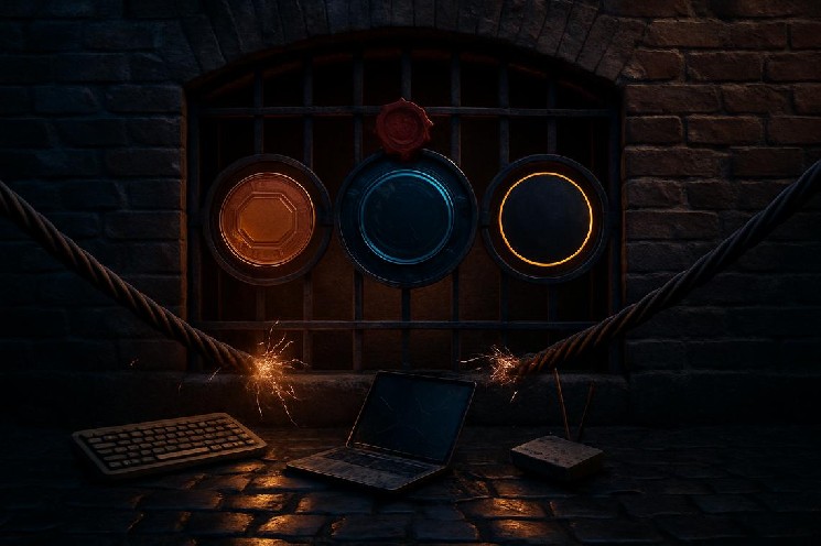 Belarus crypto ban fears rise as authorities block Bybit, OKX and Bitget websites