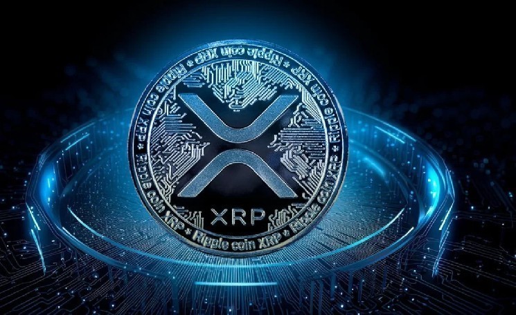 A Hong Kong-based company has made a highly anticipated move regarding Ripple (XRP)! It also concerns Ethereum and Solana!