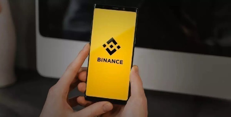Binance Lists NIGHT Futures With 50x Leverage for Midnight Network Traders