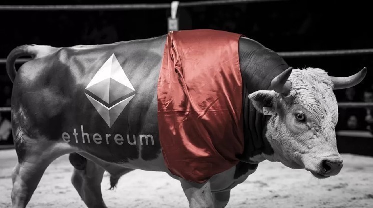 It’s Time for Ethereum (ETH) to Rise! Analyst Gives a One-Month Timeframe!