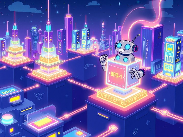 A Monumental Boost for Layer 2 Capacity