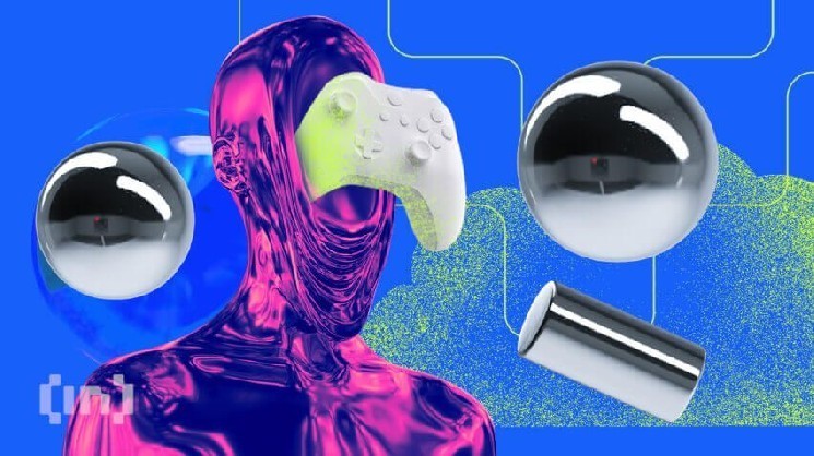 MENA Emerges as Global Growth Engine for Blockchain Gaming, BGA 2025 Report Finds