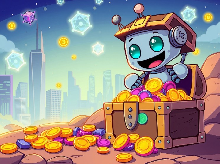 Binance Alpha Adds AIA for Early Crypto Access