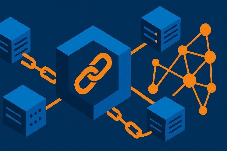 Chainlink Expands AI Reach With Codatta Integration Across Base and BNB Chain