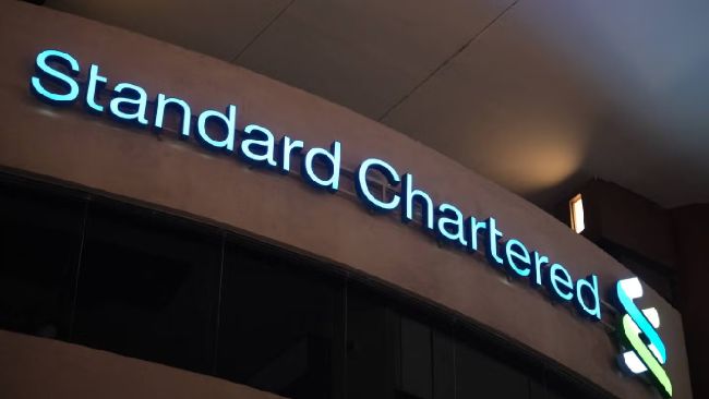 Standard Chartered CEO Sees Hong Kong Stablecoin as Pivotal For International Trade Settlement