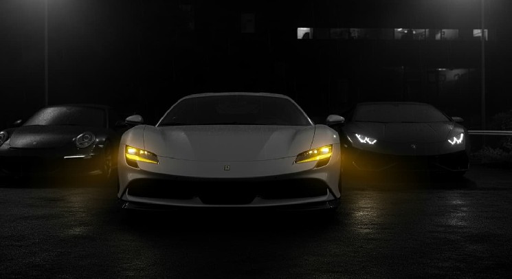 Tezos-based Lyzi brings crypto payments to Porsche and Lamborghini dealerships in Europe