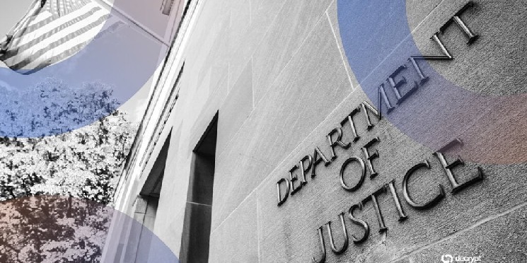US DoJ Indicts Ukrainian Over Russia-Linked Cyberattack Groups That Paid in Crypto