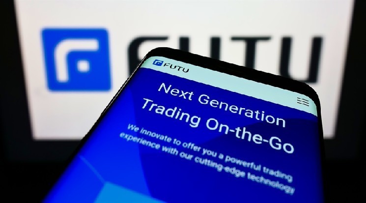 Futu Quarterly Profit Jumps 144% as Hong Kong Trading Explodes