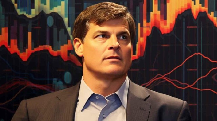‘Big Short’ Michael Burry’s stock portfolio update