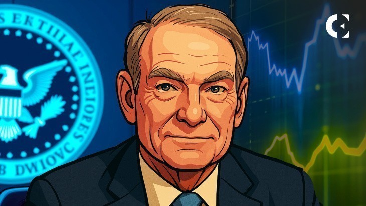 SEC Meeting Sparks Disagreement on Decentralization Regulation Between Finance Sectors