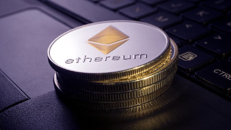 Ethereum Price Explodes Back Above $3,200: Bigger Moves Coming?