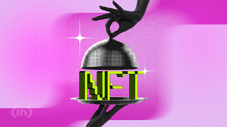 November Might Have Killed NFTs For Good