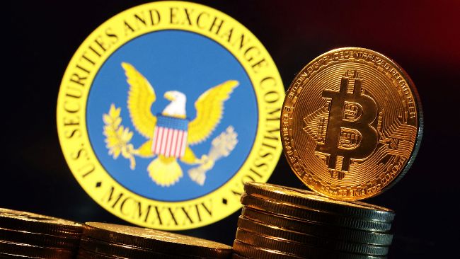 SEC Blocks 5x Leveraged Crypto ETFs in Regulatory Crackdown