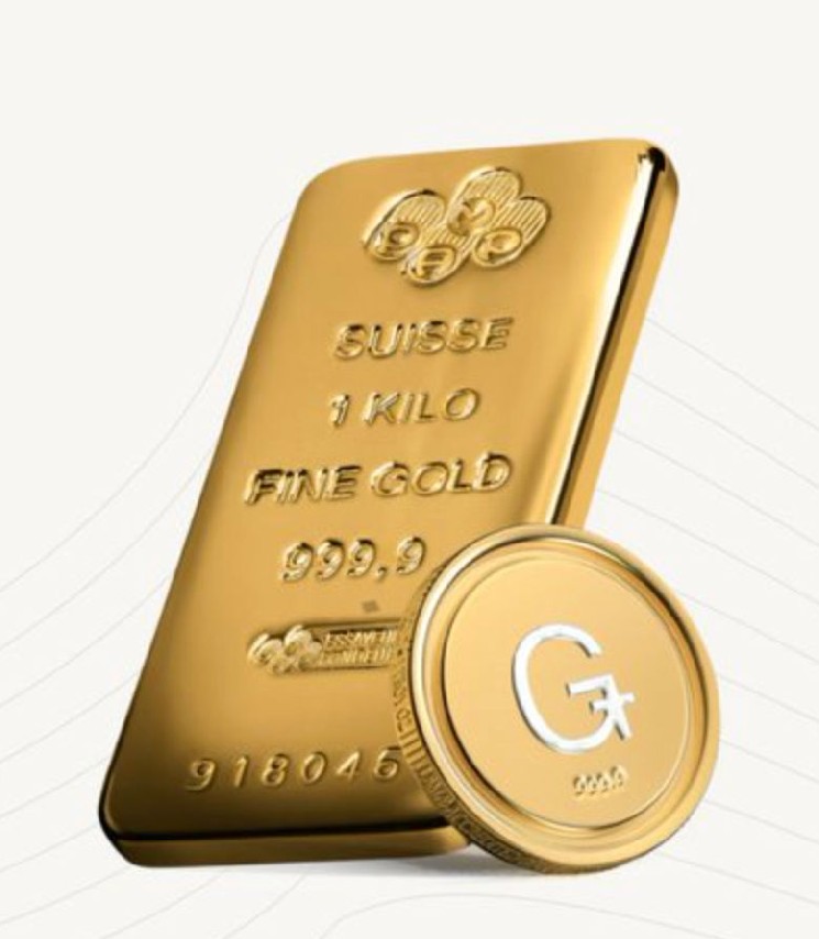 RWA Expansion Continues as DGLD Launches Institutional Gold on Base