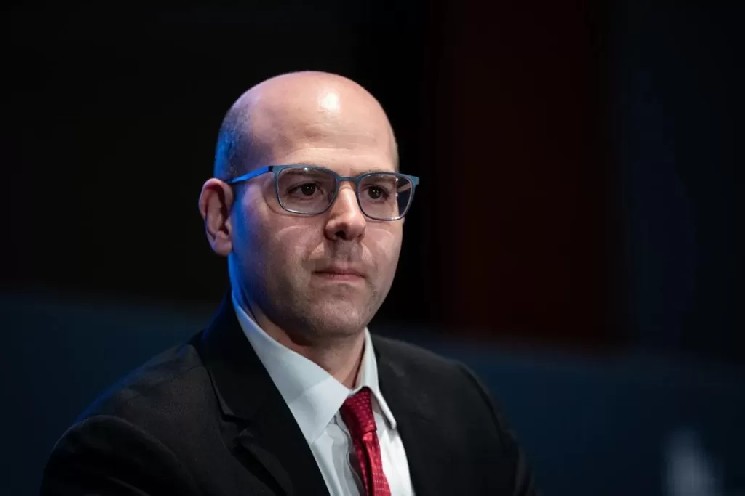 The Most Controversial FED Member Made a Statement About Cryptocurrencies