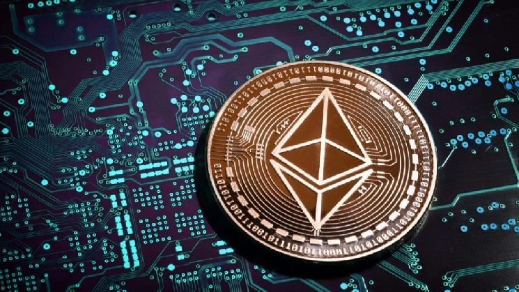 What Lies Ahead for Ethereum? Founder of Chinese Investment Firm That Previously Sold at High Prices Comments