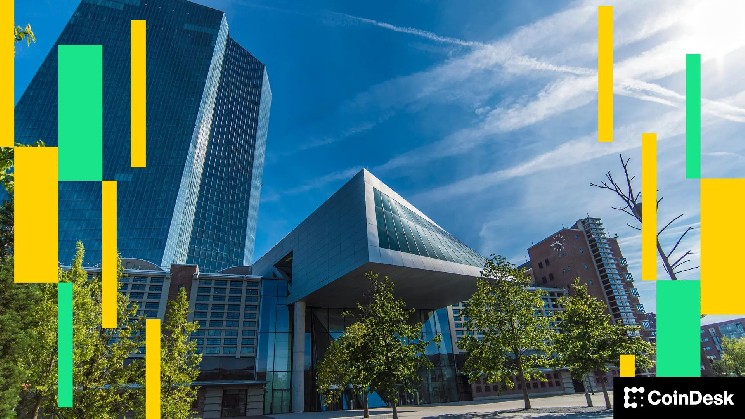 ECB’s Christine Lagarde shifts focus to digital euro rollout after holding rates