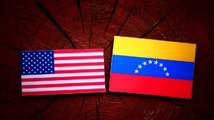 Will the US Seize Venezuela’s Bitcoins? SEC Chairman Explains!