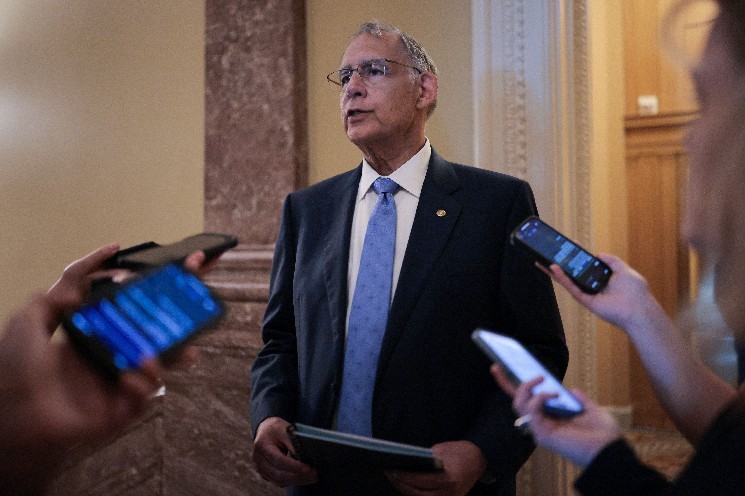 Senate’s next market structure draft may be pro-crypto, but without Dems, industry fears