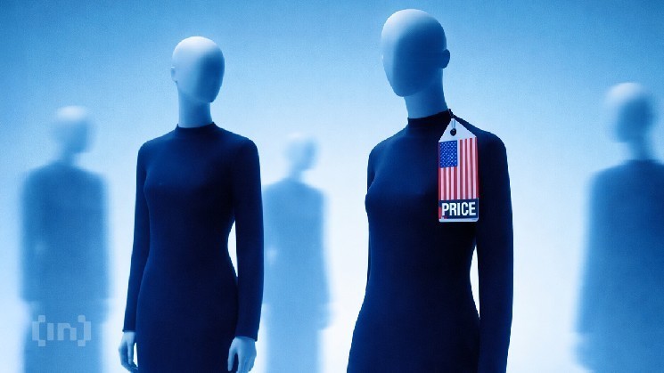 Americans Want Crypto for Christmas—Even as Inflation Squeezes Budgets