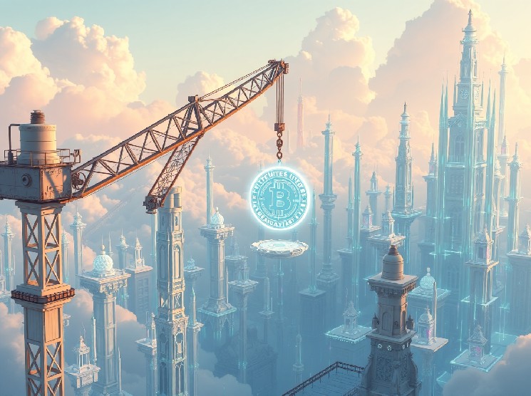 EigenCloud’s Revolutionary Path for Verifiable Off-Chain Computation Solves Critical Trust Vulnerabilities