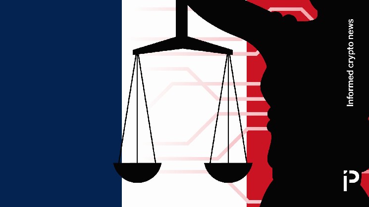 No release for French tax agent who gave crypto investor details to gangs