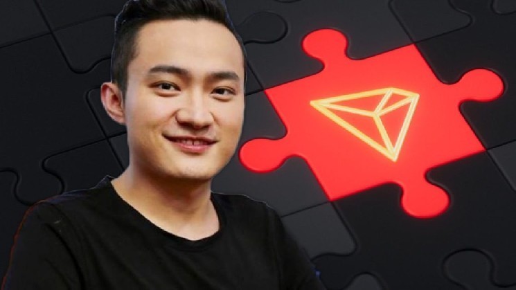 TRON Founder Justin Sun Announces Investment in Decentralized Finance (DeFi) Project!