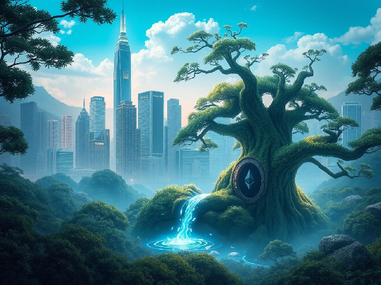 Metalpha-linked address withdraws $24.85M in ETH from exchanges, signaling a strategic shift in digital asset custody