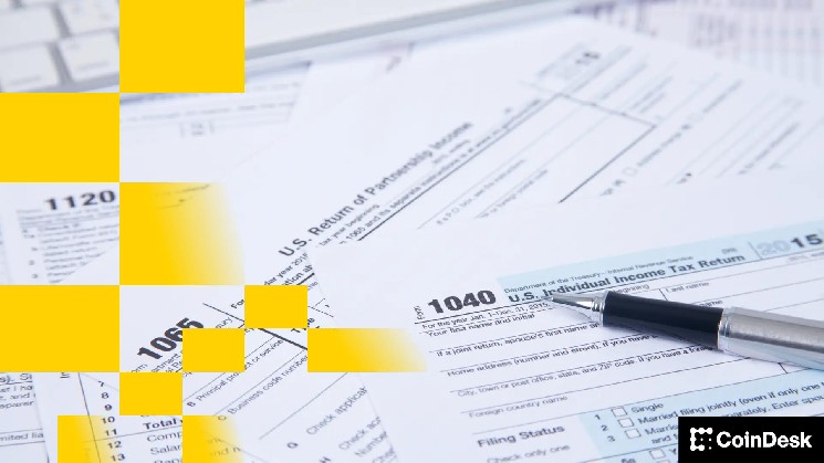 The clock is ticking for crypto tax loss harvesting