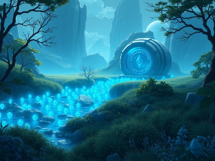 Pantera Capital’s Strategic $15.39M Ethereum Deposit to Coinbase Prime Reveals Calculated Institutional Move