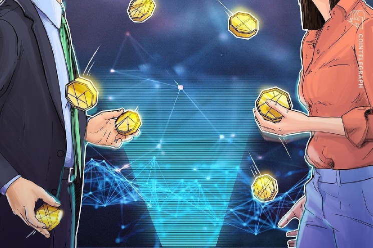 What crypto exchanges are watching in 2026, according to OKX’s Rafique