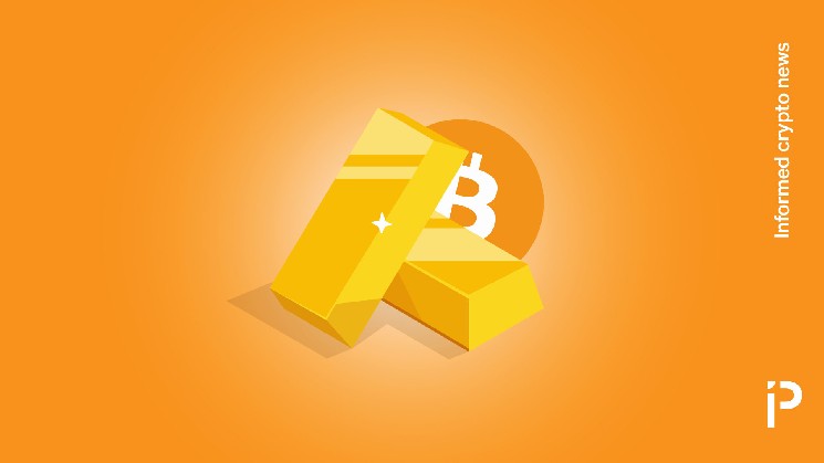 Crypto gold promoters claim 80% APR amid speculative mania