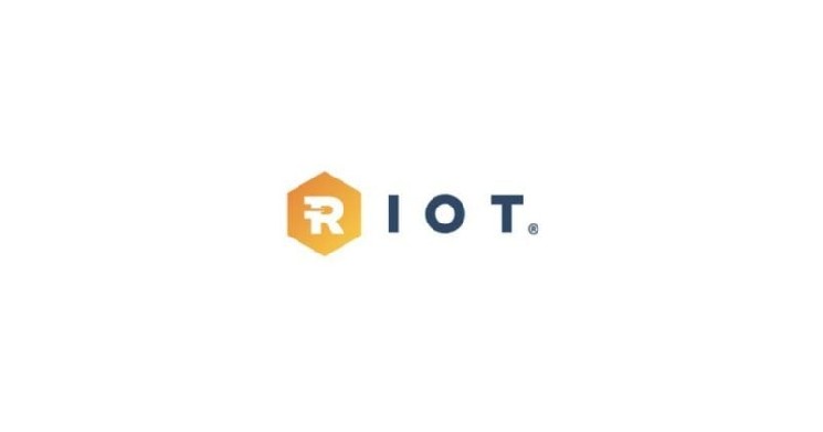 Riot Platforms sells $161 million in Bitcoin, trimming its holdings to 18,005 BTC
